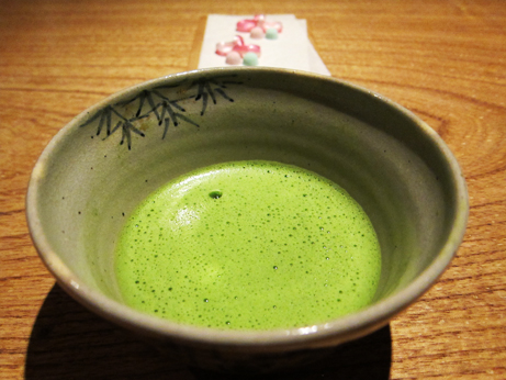 Kajitsu Matcha Green Tea